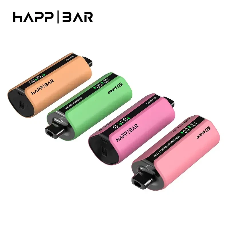 Happ Bar CK36000 Puffs Vape high quality