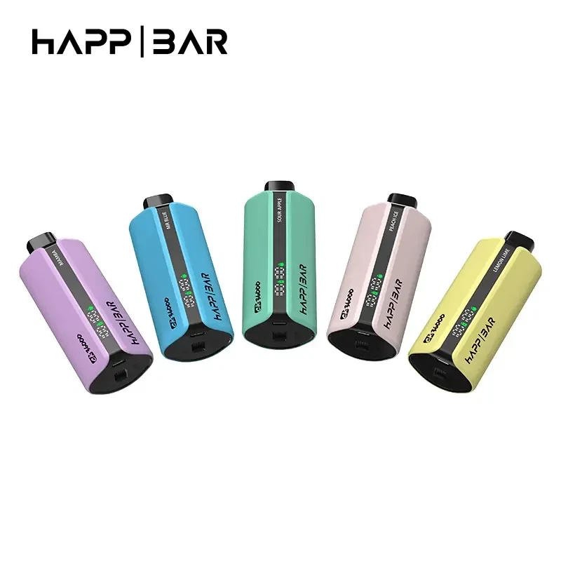 Happ Bar CK36000 Puffs Vape best
