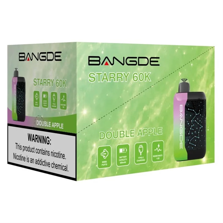 Bang DE Starry 60k suppliers
