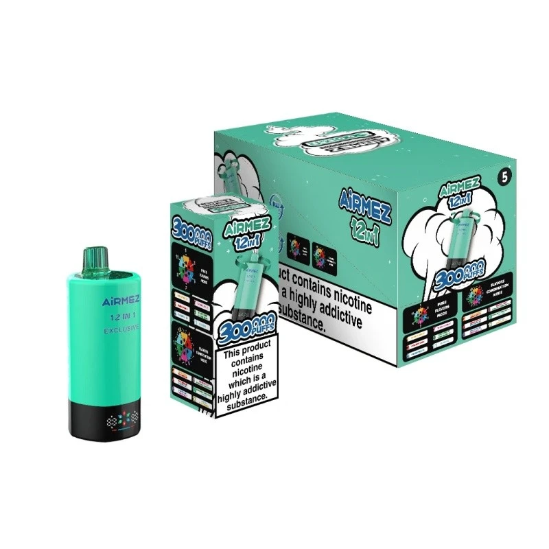 Airmez 12 IN 1 300K suppliers