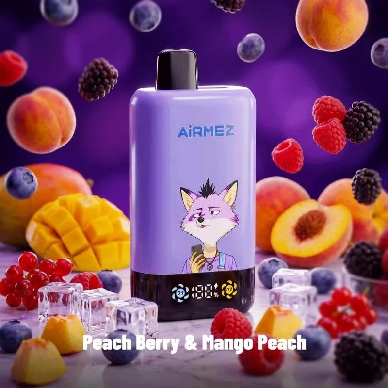 Airmez 2 in 1 80K Pro suppliers