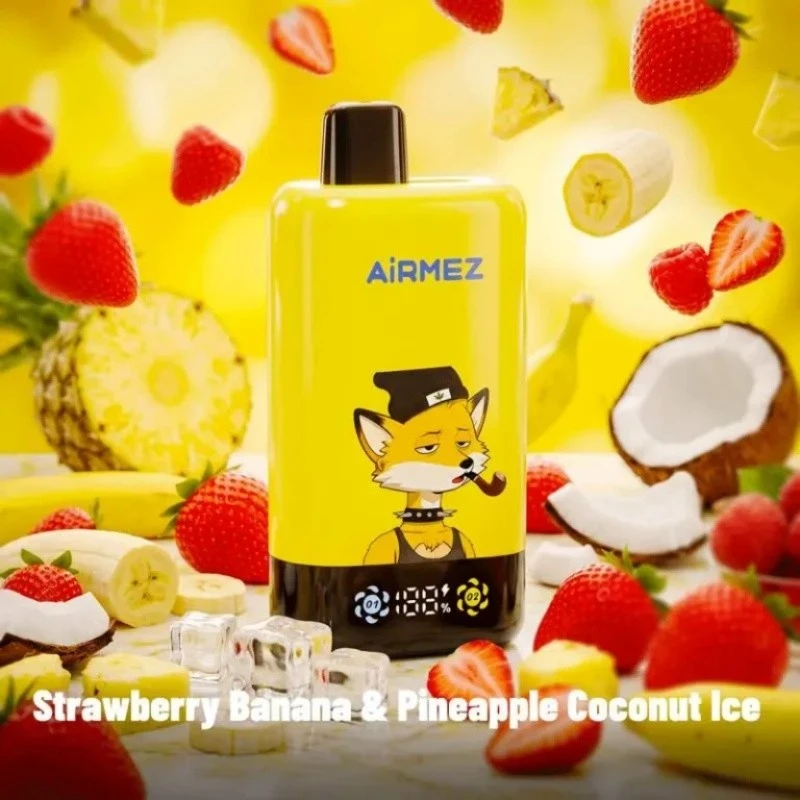 Airmez 2 In1 80K Pro high quality