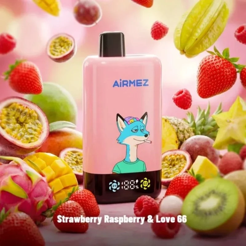 Airmez 2 In1 80K Pro suppliers