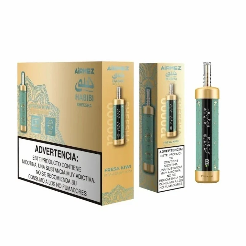Airmez HABIBI 120K best