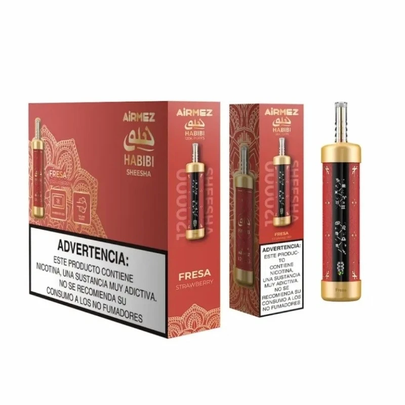 Airmez HABIBI 120K factory