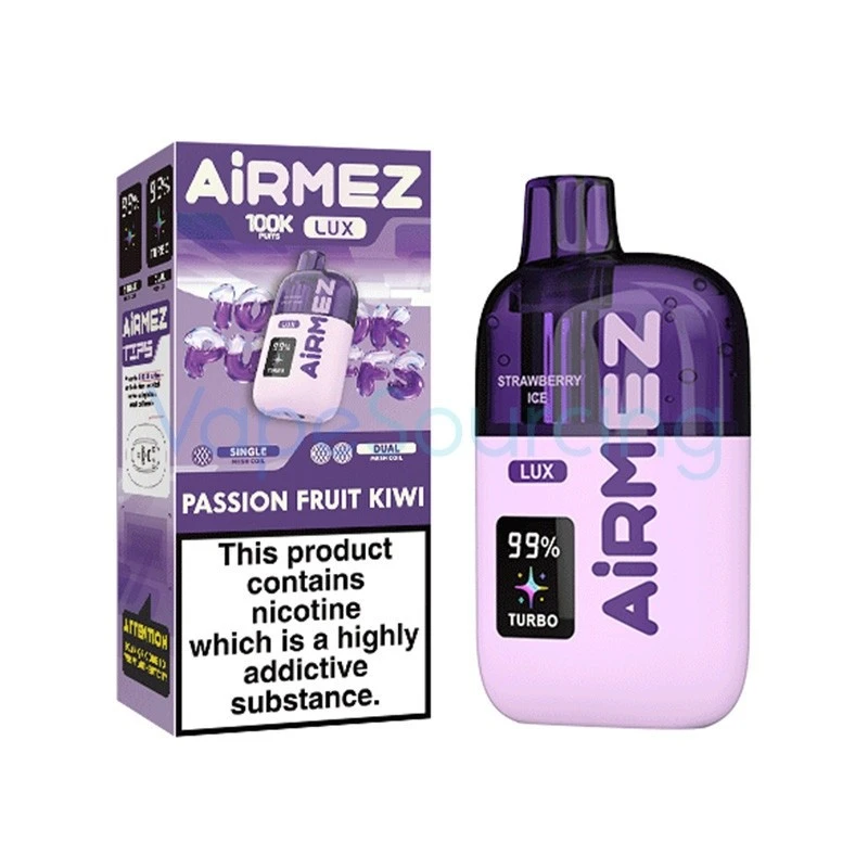 Airmez Lux 100K suppliers