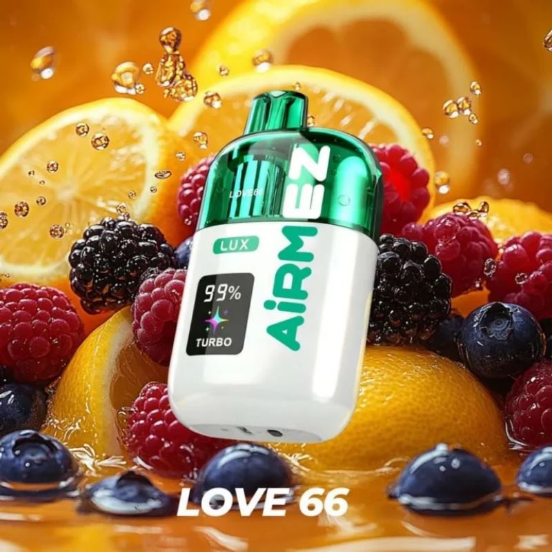 Airmez Lux 100k Disposable Vape​