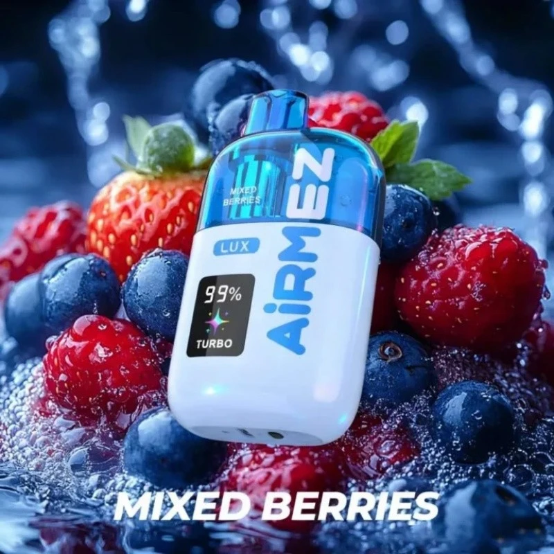 Airmez Lux 100K Puffs suppliers