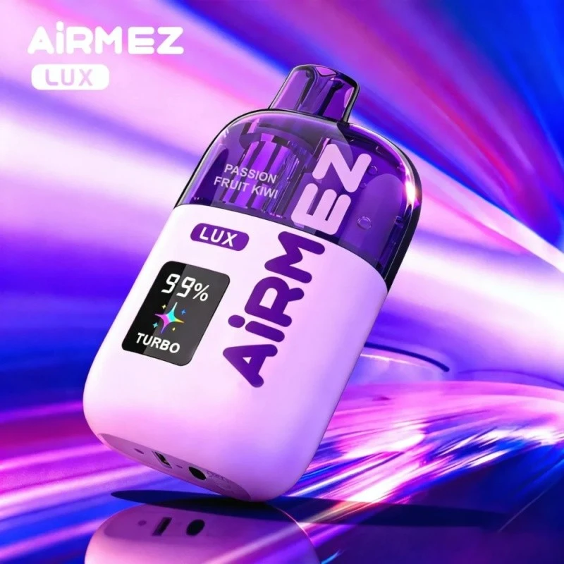 Airmez Lux 100K Puffs high quality