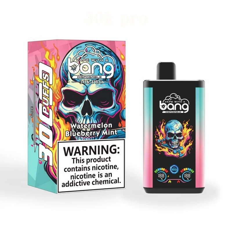 bang 30k pro