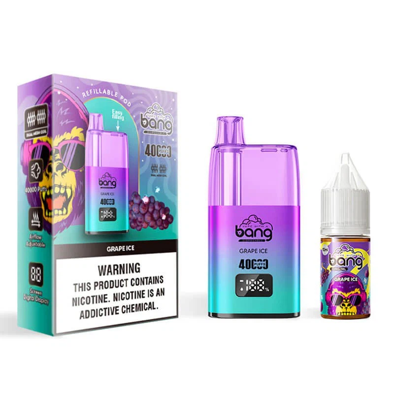bang 40000 vaper