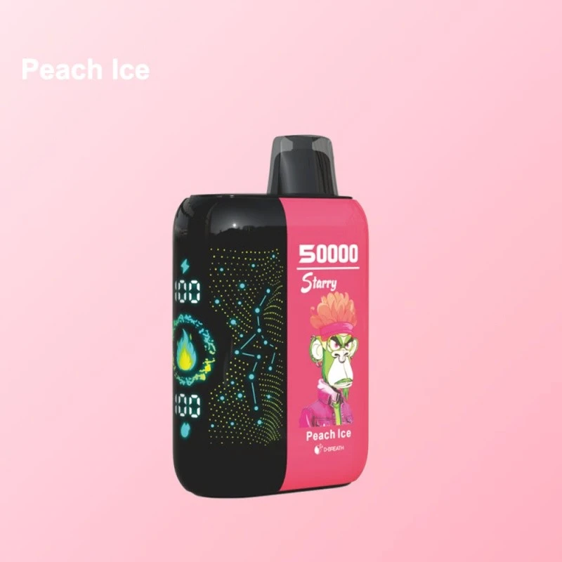 Bang Blaze Starry 50k factory