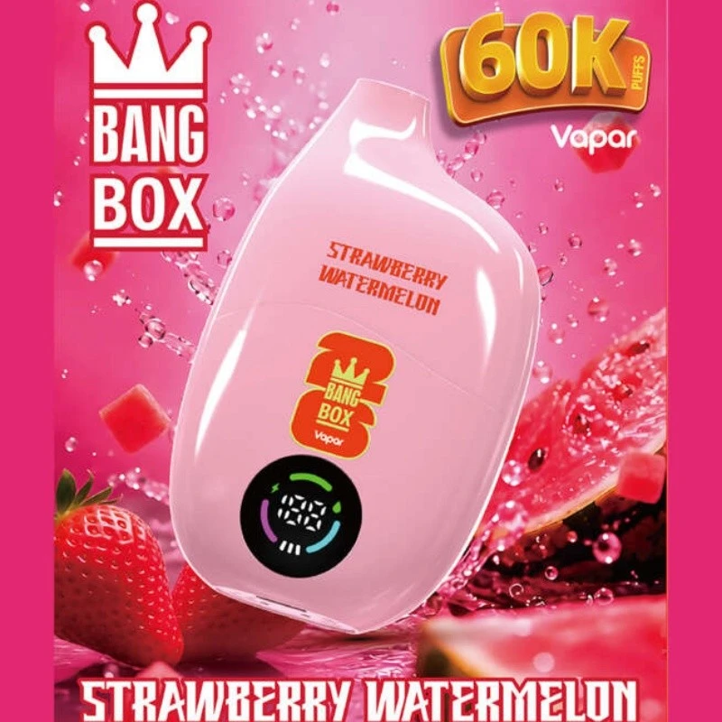 Bang Box 60k suppliers