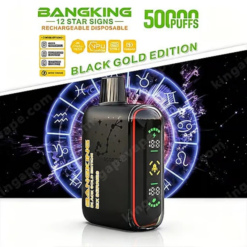Bang King 12 Star Signs 50k factory