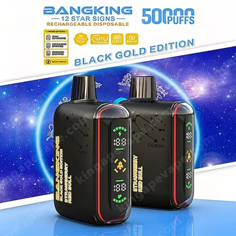 Bang King 12 Star Signs 50k suppliers