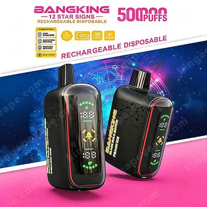Bang King 12 Star Signs 50k best
