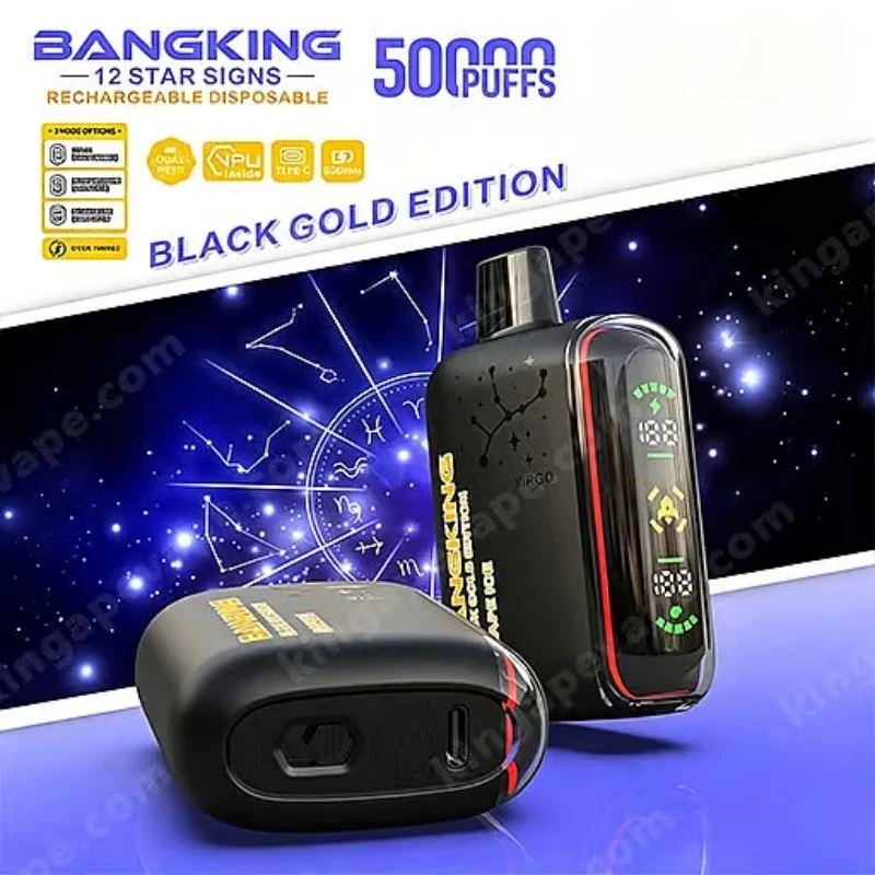 Bang King 12 Star Signs 50k high quality