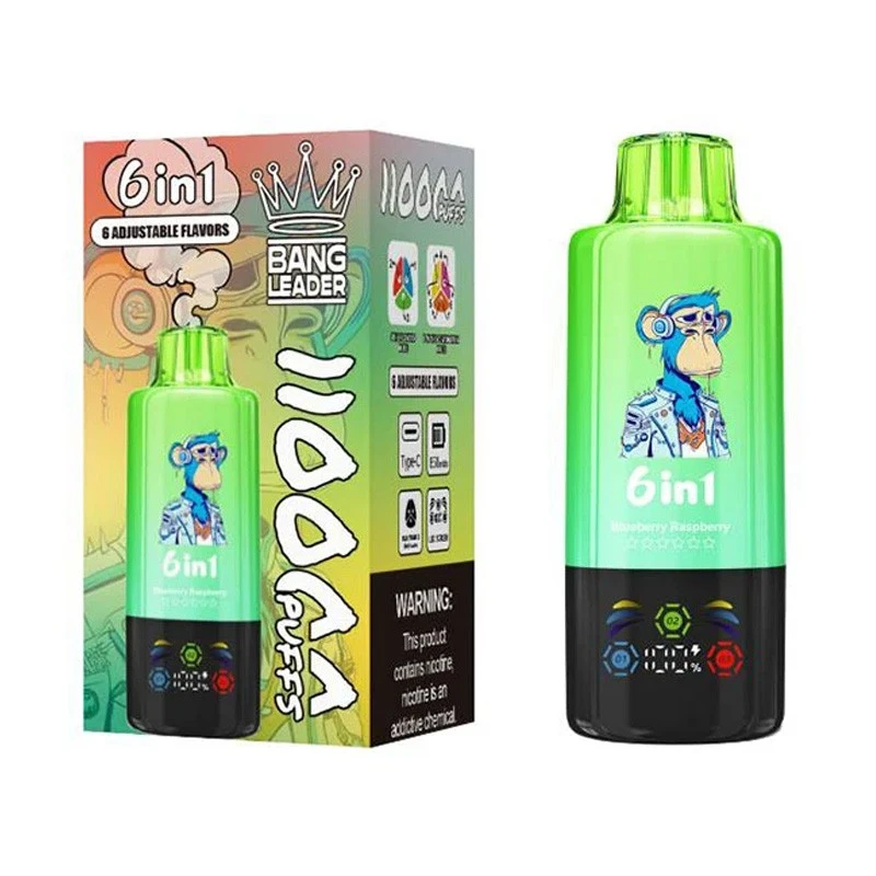 bang leader 110k vape