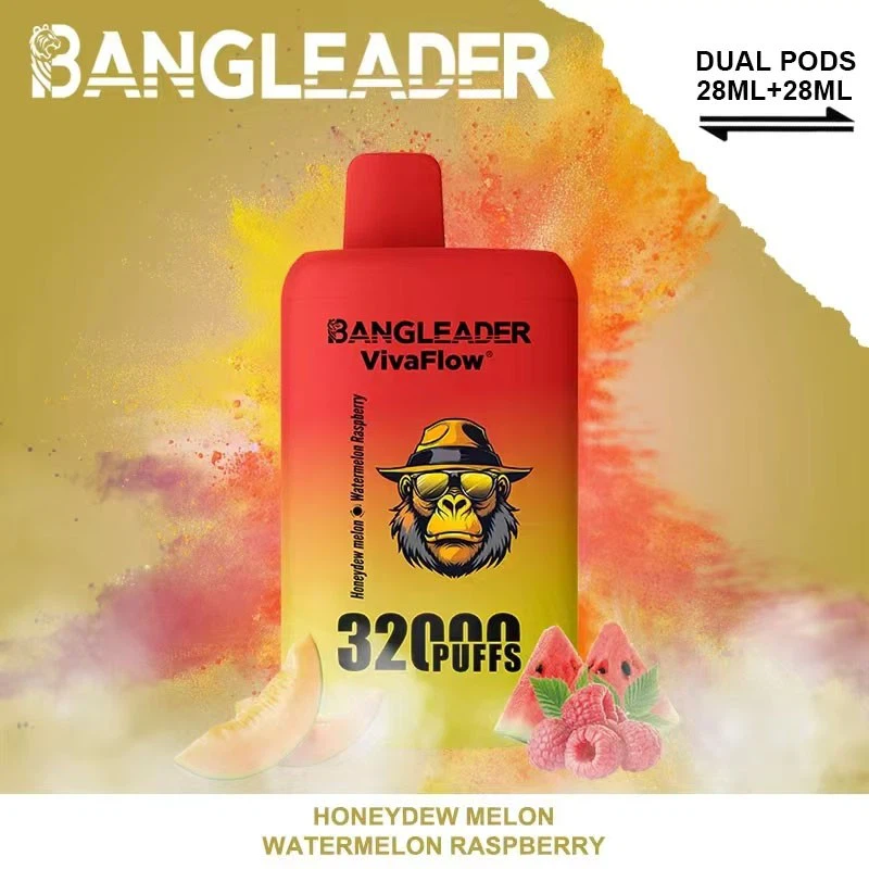 bang 32000 puff