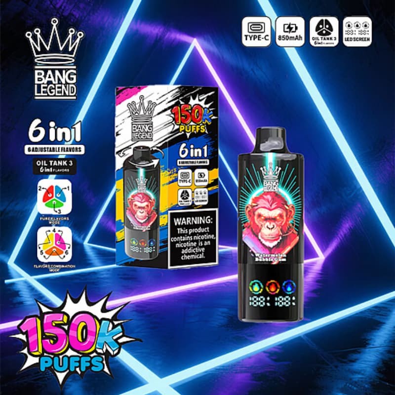 Bang Legend 150k suppliers