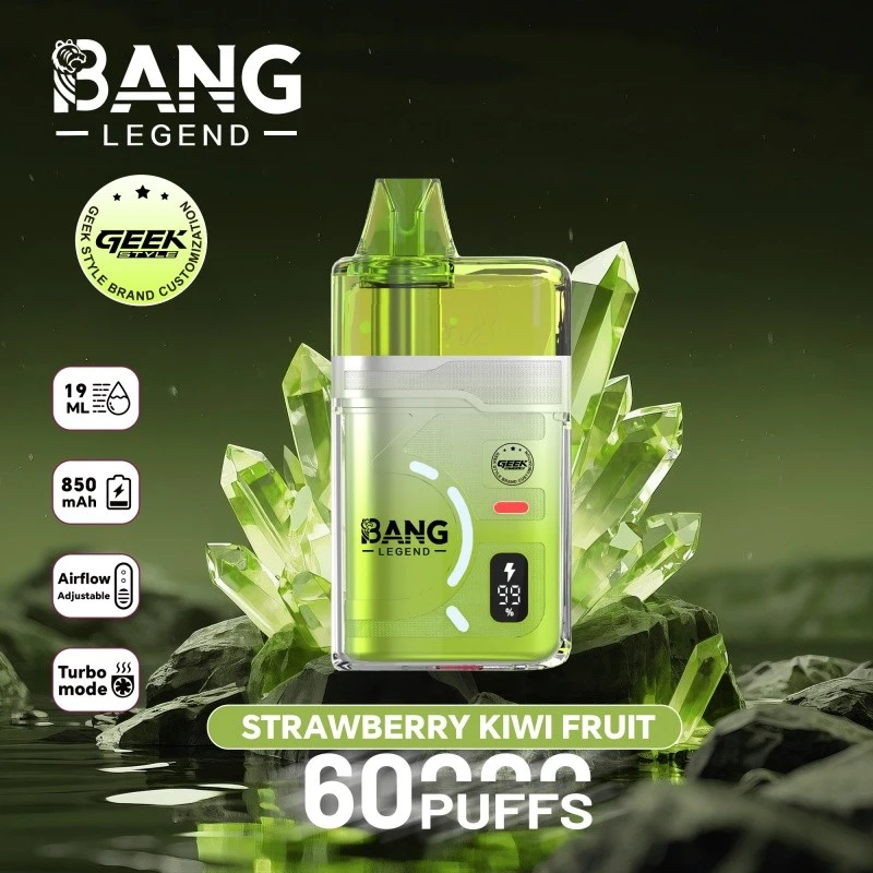 Bang Legend 60000 high quality