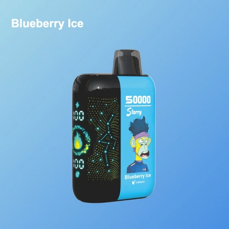 Bang Starry 50000 suppliers