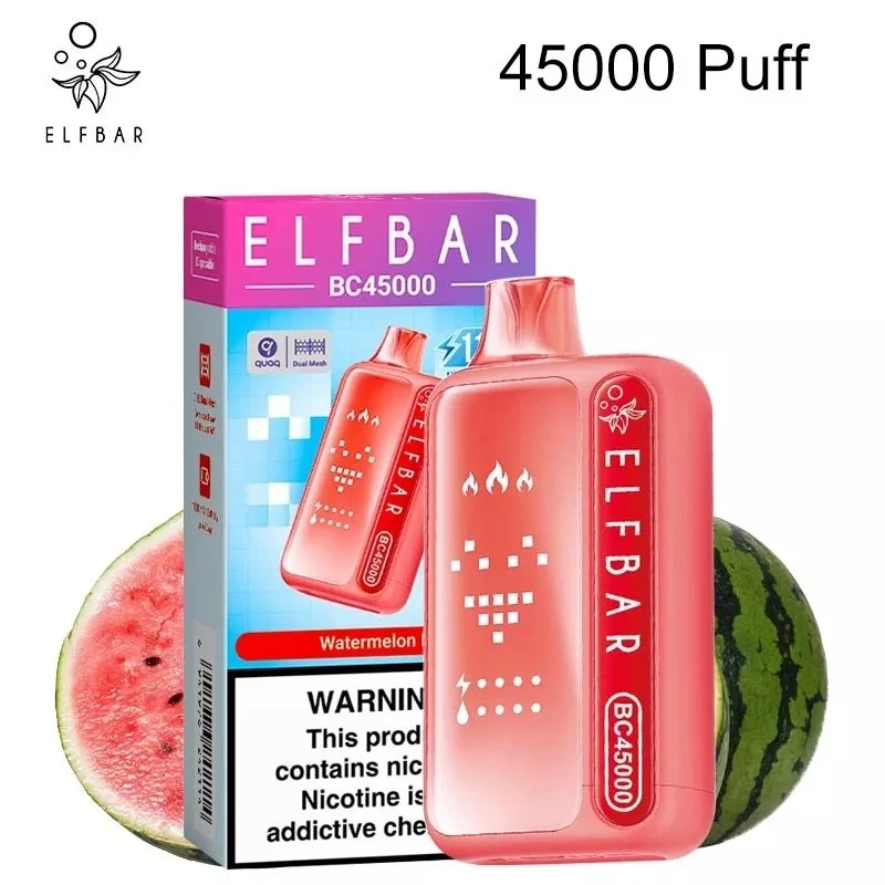 ELF BAR BC 45000 Puffs high quality