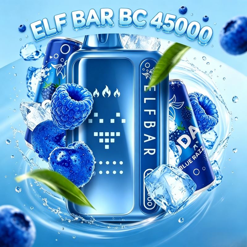 Elf-bar-bc45k