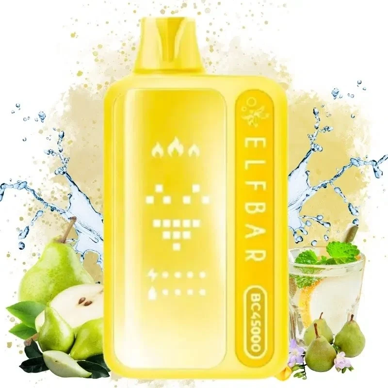 ELFBAR BC45000 45k factory