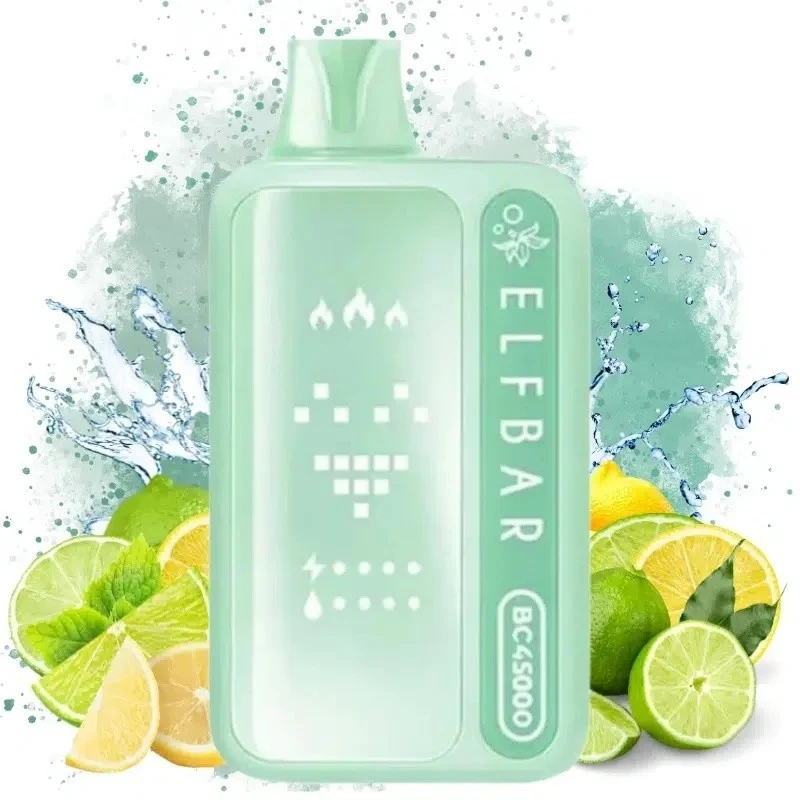 ELFBAR BC45000 45k suppliers