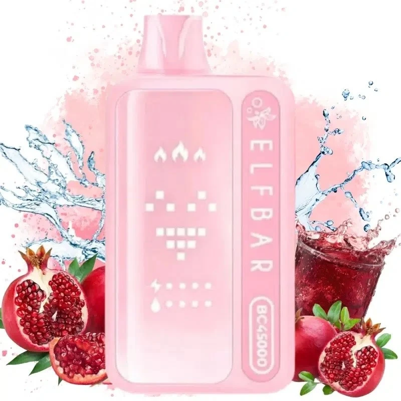 ELFBAR BC45000 45k best