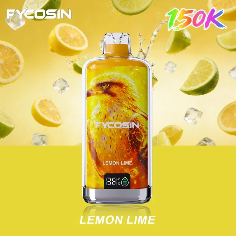 FYCOSIN 150K Disposable Vape best
