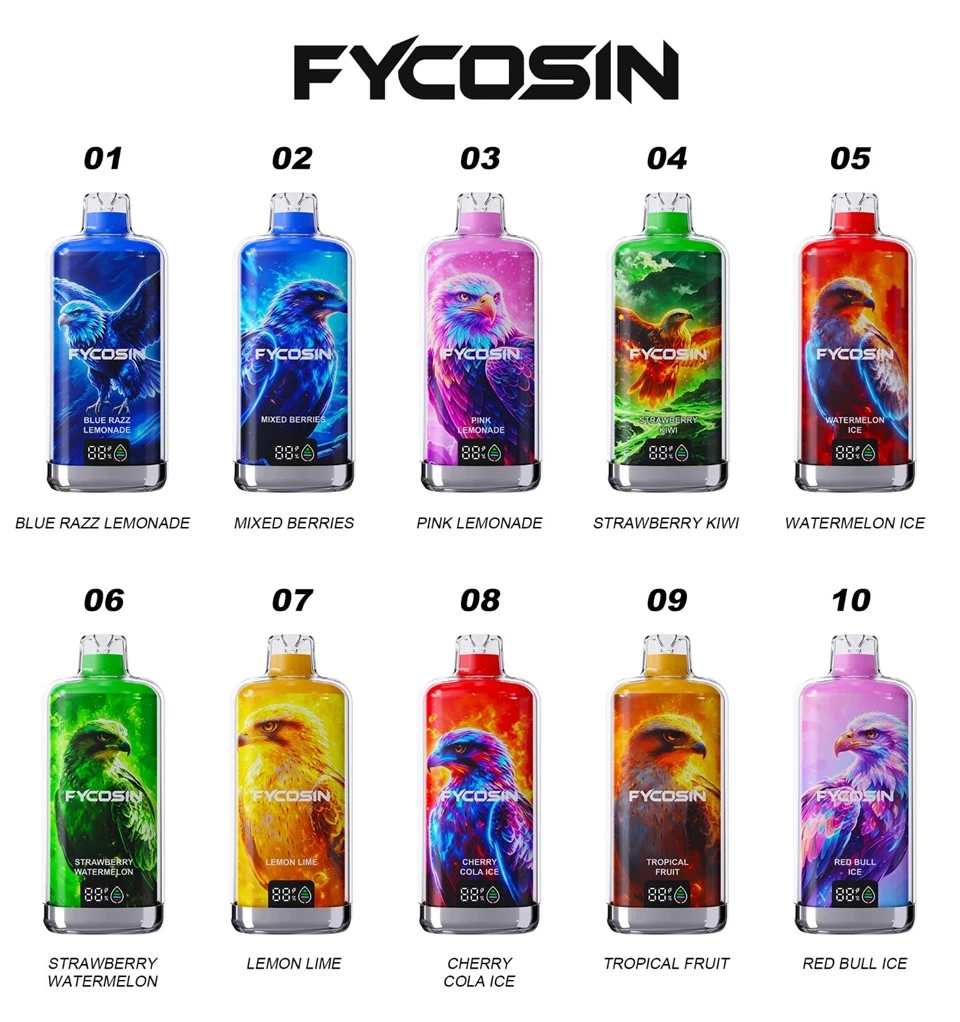 FYCOSIN 150K high quality