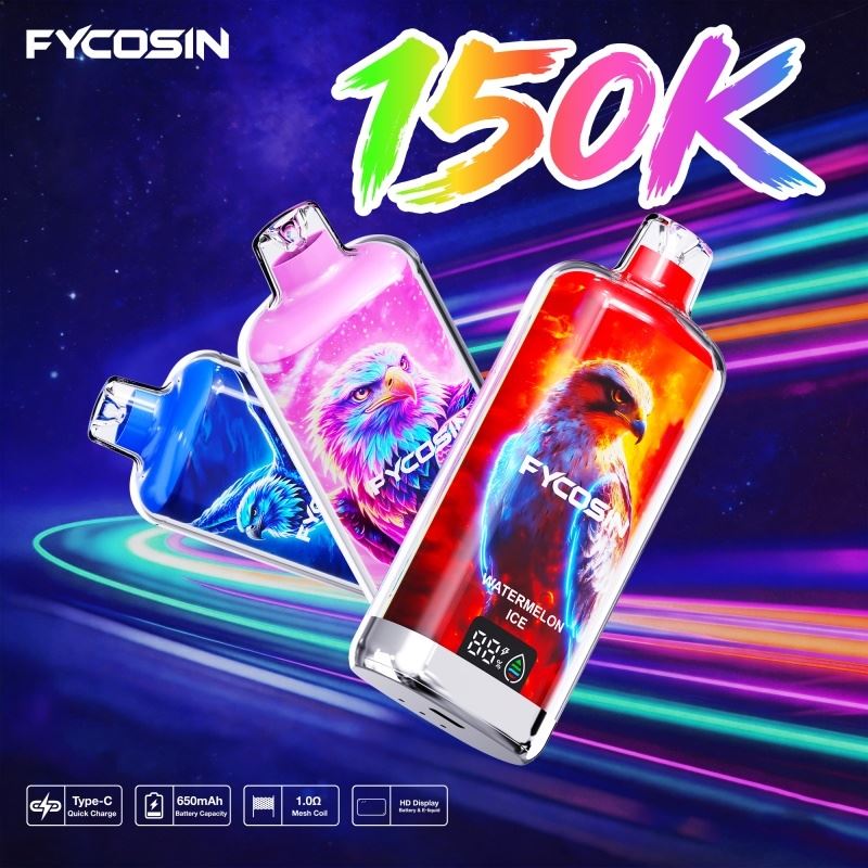 FYCOSIN 150K