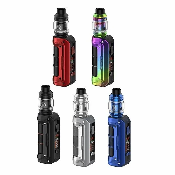 Geekvape Max100 Aegis Max 2 100w Kit