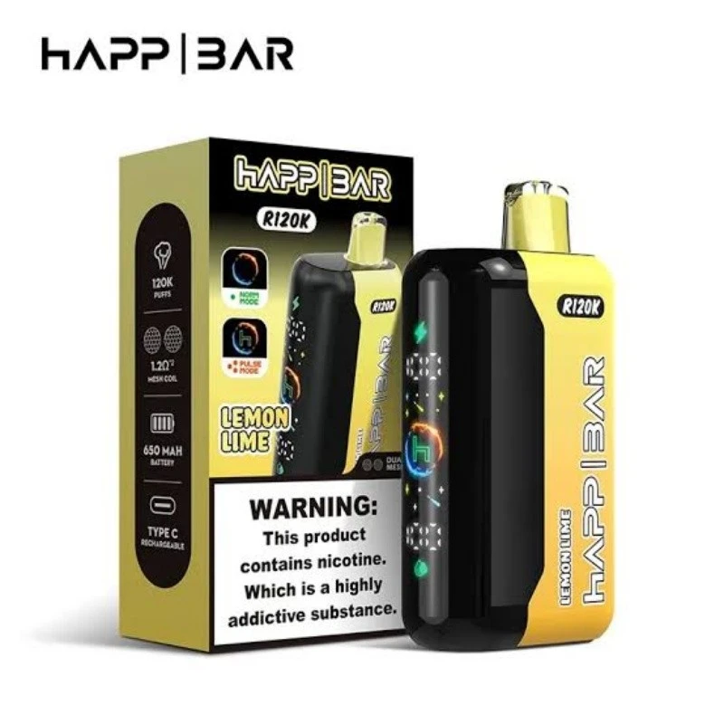 HAPP BAR R120K factory