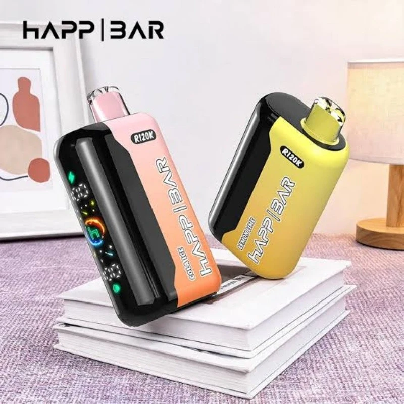 HAPP BAR R120K high quality