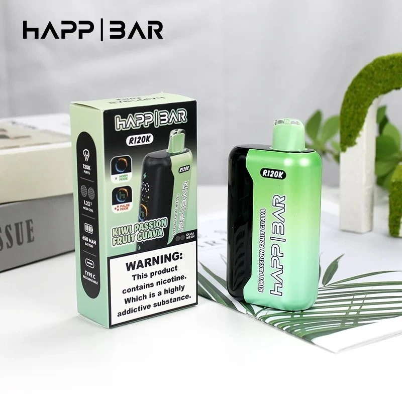HAPP BAR R120K best