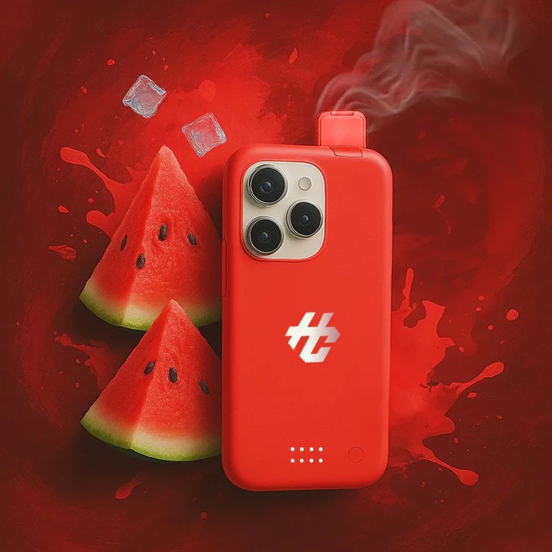 humo case 30k puff