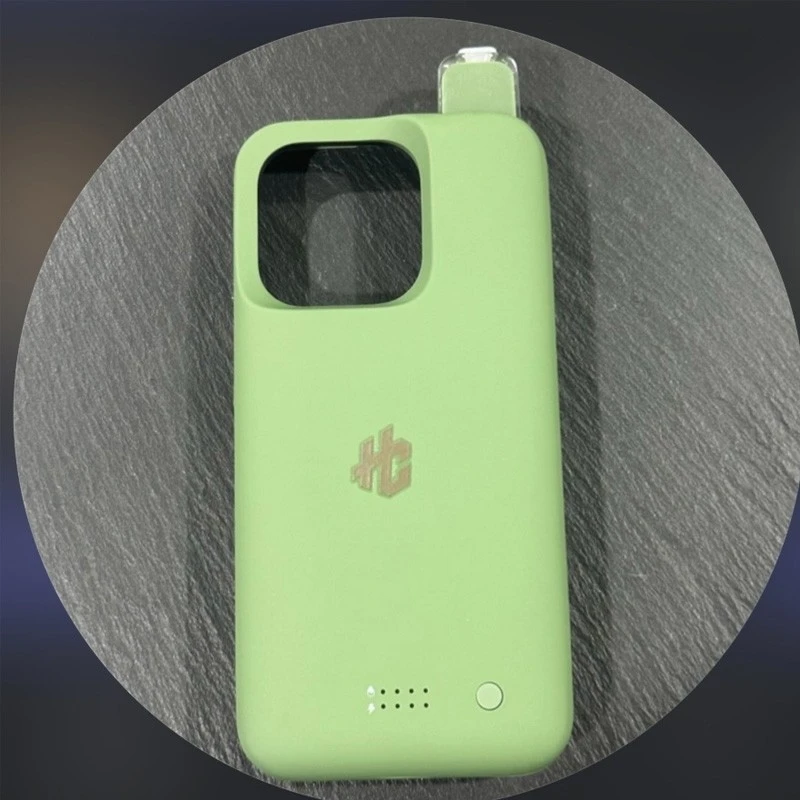humo case 30000