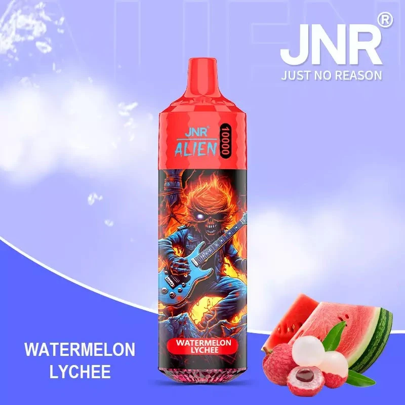 jnr alien 10k