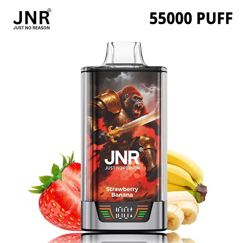 jnr 55k puffs