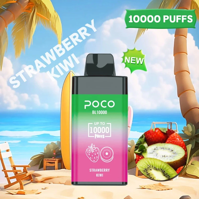 poco bar 10k