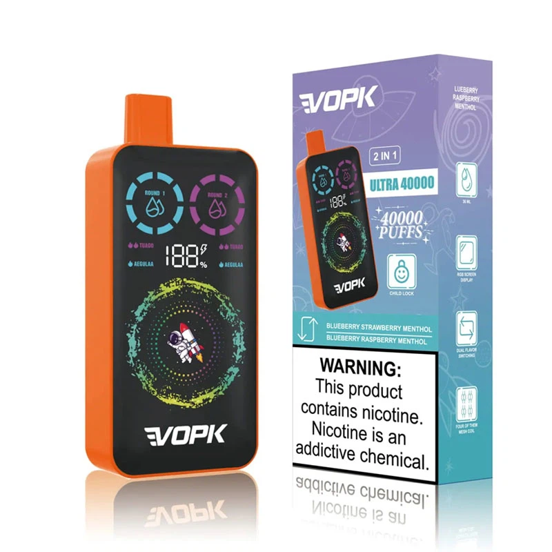 vopk ultra 40k puffs vopk ultra 40k puffs