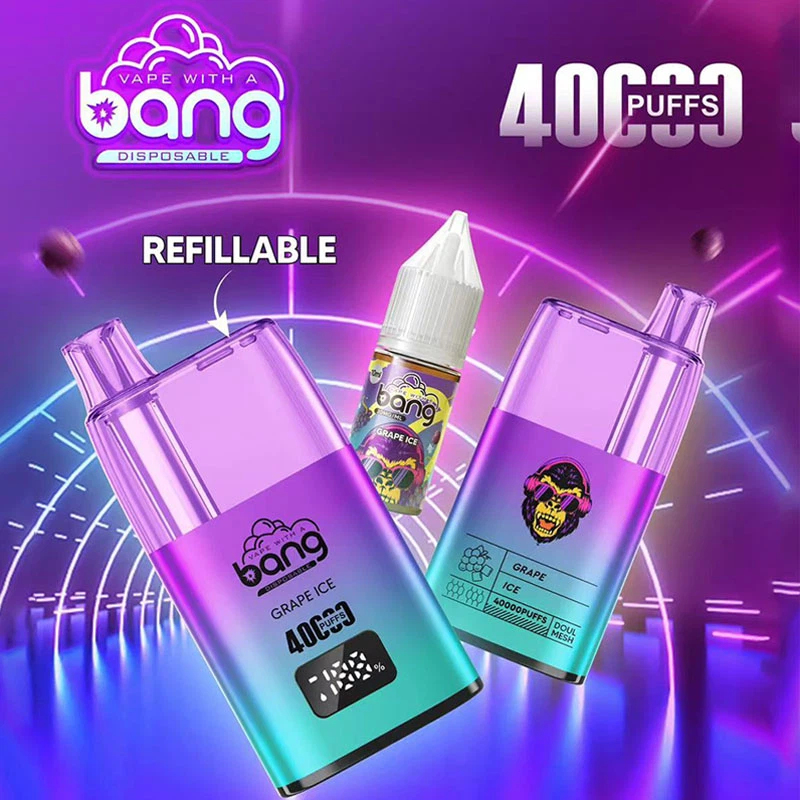 bang 40000 bang 40000
