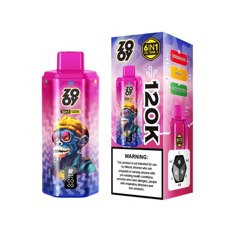 zooy 120k puff zooy 120k puff