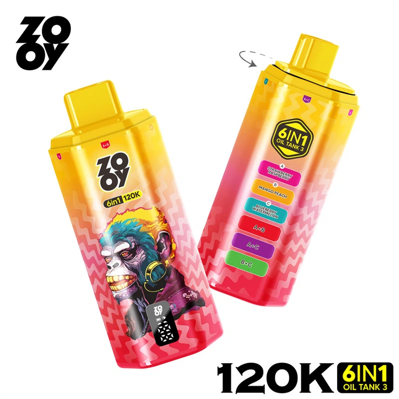 zooy 6 in 1 zooy 6 in 1