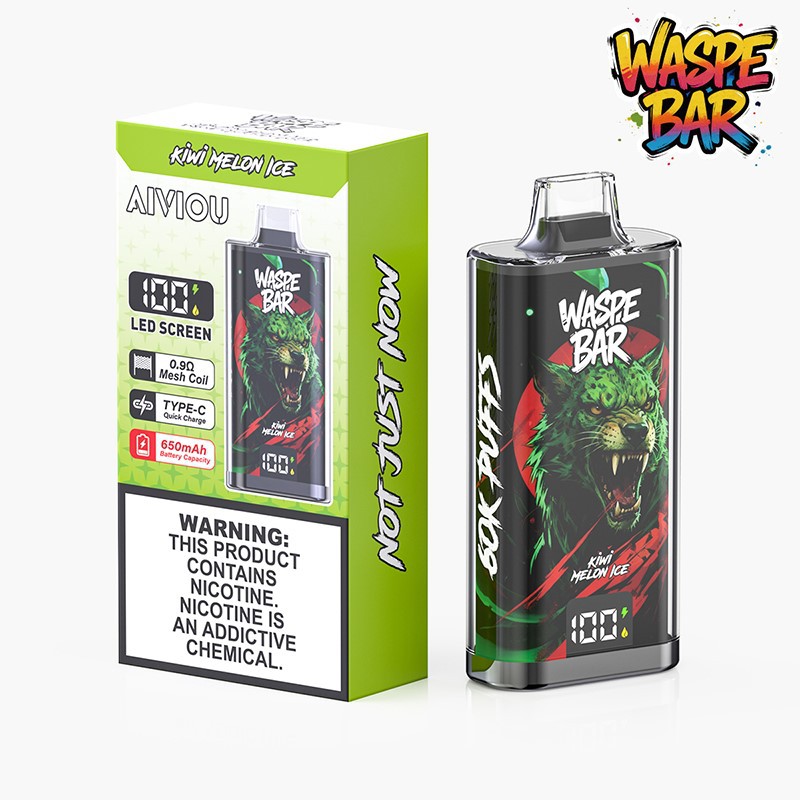 WASPE BAR 60000 WASPE BAR 60000