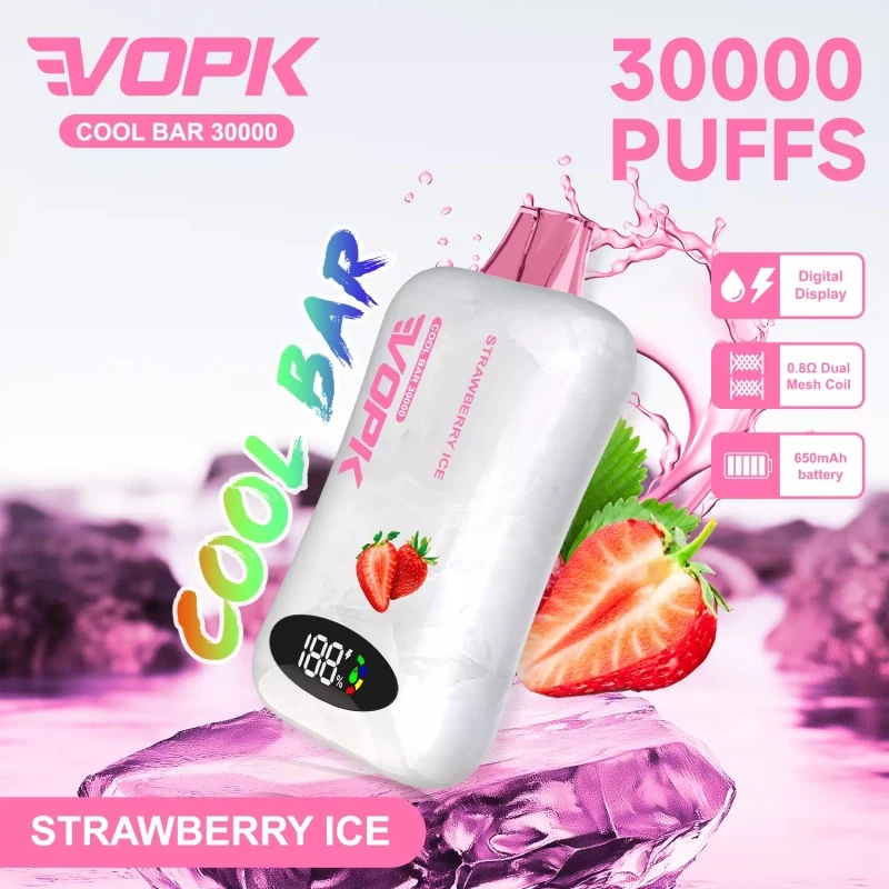 VOPK-COOL-BAR-30000-Puffs VOPK-COOL-BAR-30000-Puffs