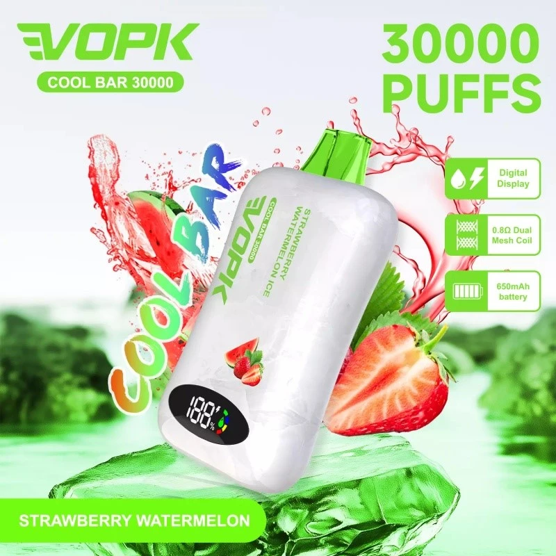 VOPK-COOL-BAR-30K-Puffs VOPK-COOL-BAR-30K-Puffs